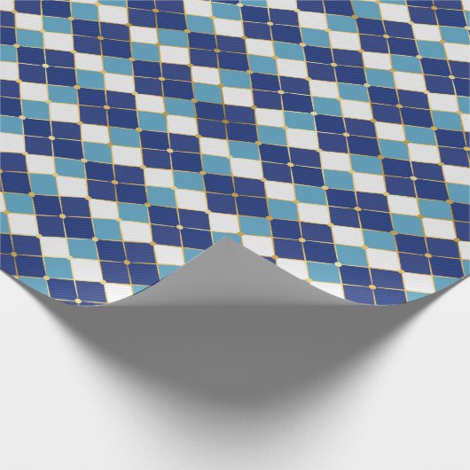 vaderdag idea cadeaupapier (Hoek)