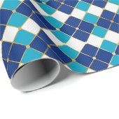 vaderdag idea cadeaupapier (Rol Hoek)