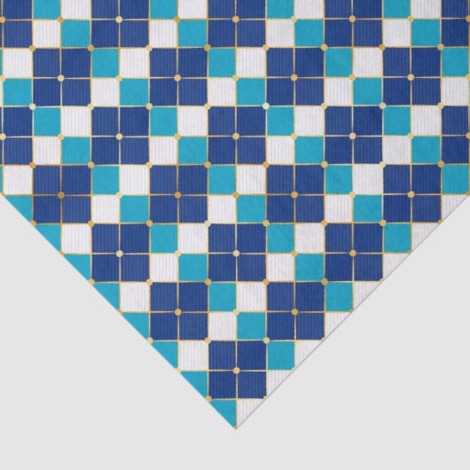 vaderdag idea tissuepapier (Detail)