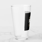 Vaderdag Ik Ben Een Elektrotechnicus Vader Glas (Rechts)