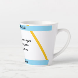 Vaderdag Ik Citeer 3 Koffie mok