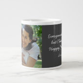 Vaderdag Ik heb de beste foto Grote Koffiekop (Voorkant)