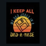 Vaderdag ik hou al mijn vaders okes poster<br><div class="desc">Vaderdag ik hou al mijn vaders okes</div>