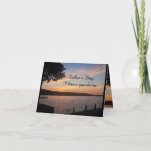 VADERDAG IK WEET JE KAART