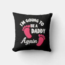 Vaderdag | Ik word weer een papa