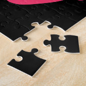 Vaderdag | Ik word weer een papa Legpuzzel (Zijkant)