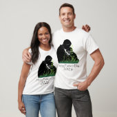 Vaderdag in 2026 t-shirt (Unisex)