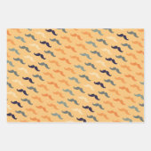 Vaderdag Inpakpapier Vel (Voorkant)