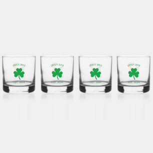 Vaderdag Irish Whiskey Glass Set Whisky Glas