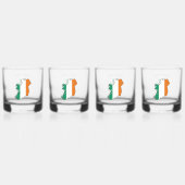 Vaderdag Irish Whiskey Glass Set Whisky Glas (Voorkant)