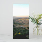 Vaderdag Italië Bladwijzer Foto en scripts (Staand voorkant)