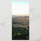 Vaderdag Italië Bladwijzer Foto en scripts (Voorkant)