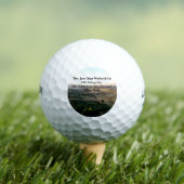 Vaderdag Italië en Schrift Golfballen (Insitu Shirt)