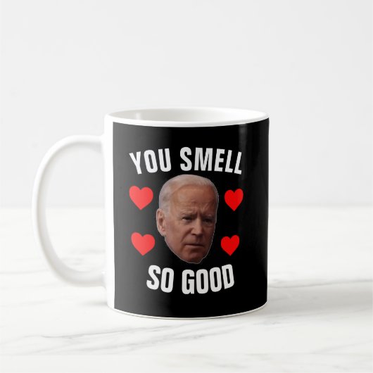 VADERDAG JOE BIDEN DAD COFFEE MUGS KOFFIEMOK (Links)