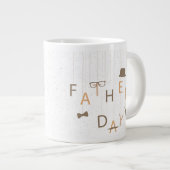 vaderdag Jumbo Mok (Voorkant rechts)