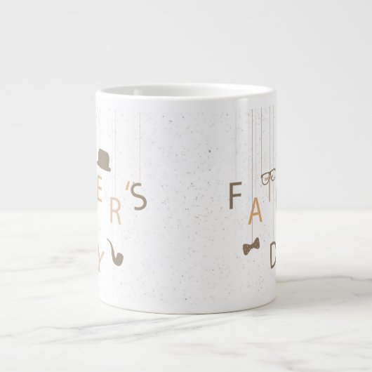 vaderdag Jumbo Mok (Voorkant)