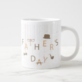 vaderdag Jumbo Mok (Rechts)