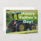 Vaderdag kaart (Voorkant / Achterkant)