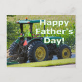 Vaderdag kaart (Voorkant)