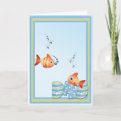 Vaderdag Kaart (Voorkant)