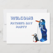 Vaderdag Kaart (Voorkant)