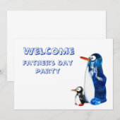 Vaderdag Kaart (Voorkant / Achterkant)