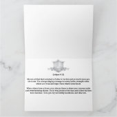 Vaderdag kaart (Binnen)