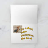 Vaderdag kaart (Binnen)