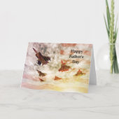 Vaderdag Kaart (Voorkant)