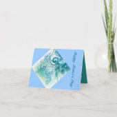 Vaderdag Kaart (Voorkant)