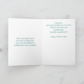 vaderdag kaart (Binnen)