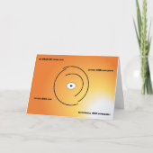 Vaderdag kaart (Voorkant)