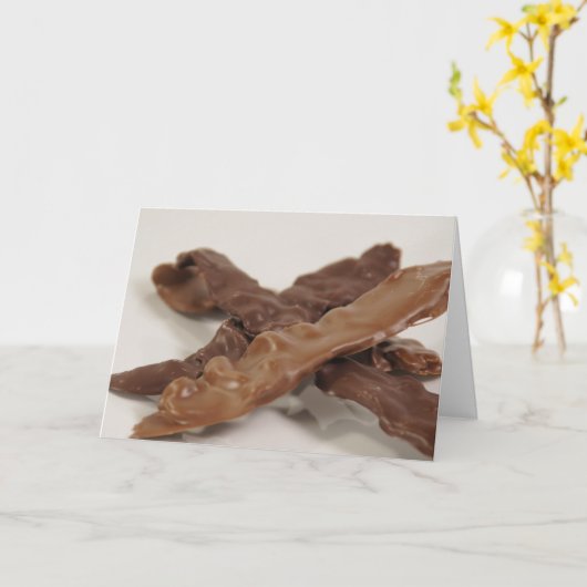 Vaderdag kaart (Gele Bloem)