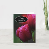 Vaderdag kaart (Voorkant)