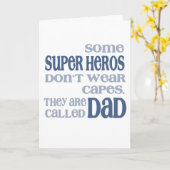 Vaderdag kaart (Gele Bloem)