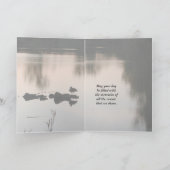 Vaderdag Kaart (Binnen)