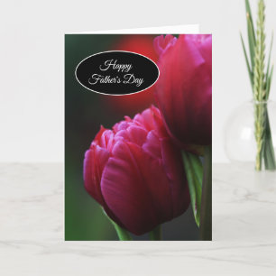 Vaderdag kaart