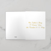 Vaderdag kaart (Buiten Laag)