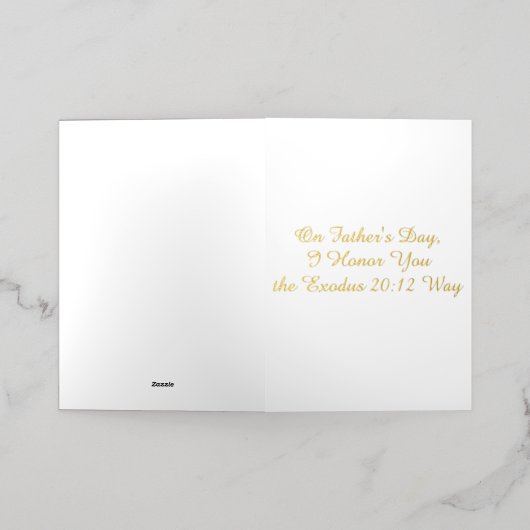 Vaderdag kaart (Buiten Laag)