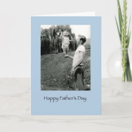 Vaderdag kaart