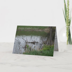 Vaderdag Kaart