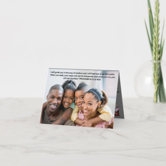 VADERDAG KAART 2 (Voorkant)