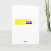 Vaderdag Kaart - Funny (Achterkant)