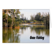 Vaderdag Kaart, kloon Gevist (Voorkant Horizontaal)