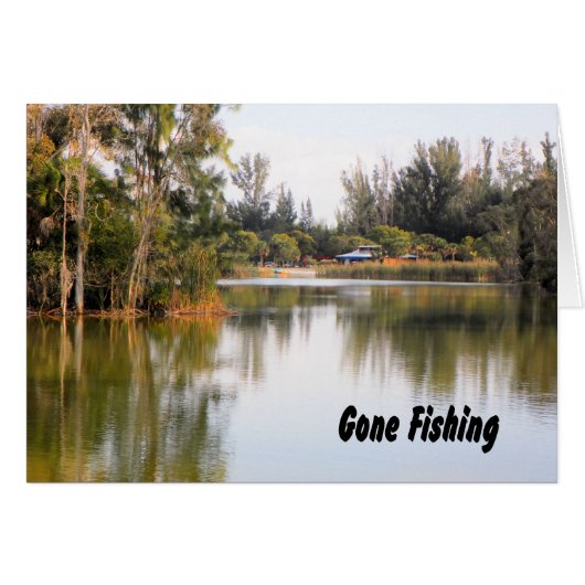 Vaderdag Kaart, kloon Gevist (Voorkant Horizontaal)