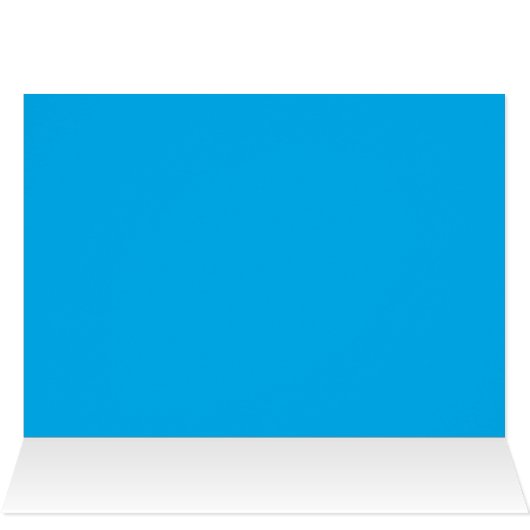 Vaderdag Kaart met gepersonaliseerde boodschap, bl (Binnen Horizontaal (Boven))