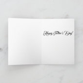 Vaderdag Kaart Otter (Binnen)