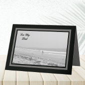 Vaderdag Kaart van Dochter