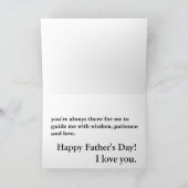 Vaderdag Kaart: Weimaraner Kaart (Binnen)