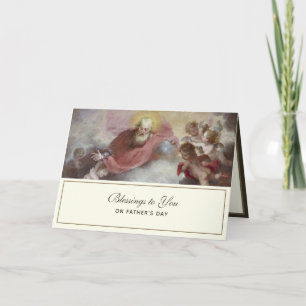  vaderdag katholieke religie kaart